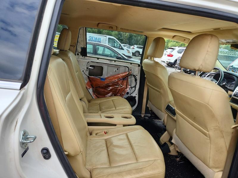 Photo 10 from auction – 2014 TOYOTA HIGHLANDER with VIN 5TDJKRFH5ES044242
