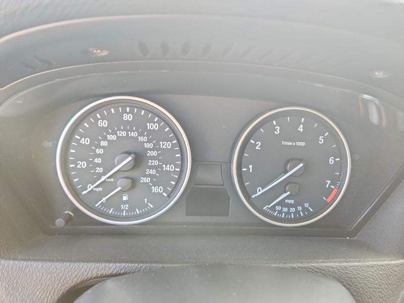 Фото 9 с аукциона – 2011 BMW X5 с VIN 5UXZV4C59BL739360