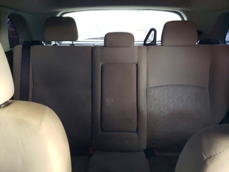 Снимка 10 от търг – 2021 MITSUBISHI OUTLANDER SPORT с VIN JA4ARUAU3MU006936