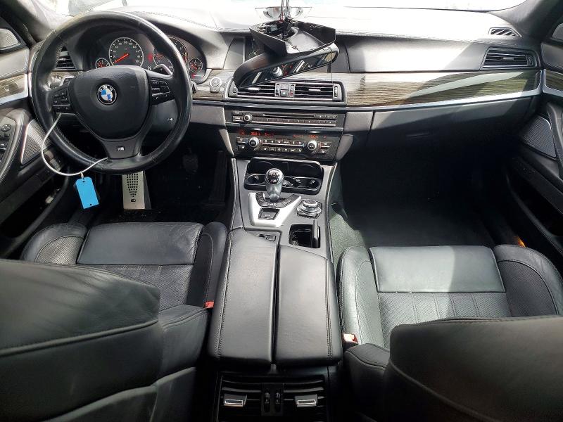 صورة رقم 8 من المزاد - 2013 BMW M5 مع VIN WBSFV9C54DD096973