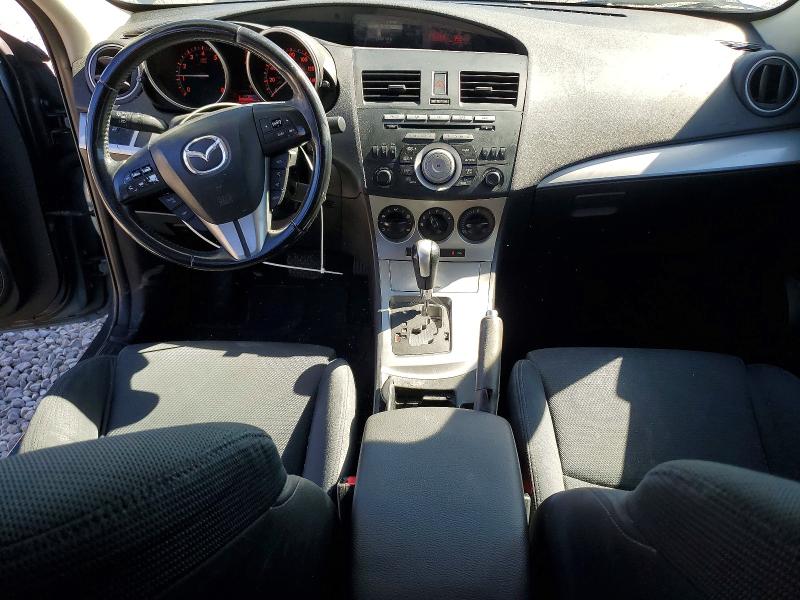 Снимка 8 от търг – 2010 MAZDA 3 с VIN JM1BL1S65A1144596