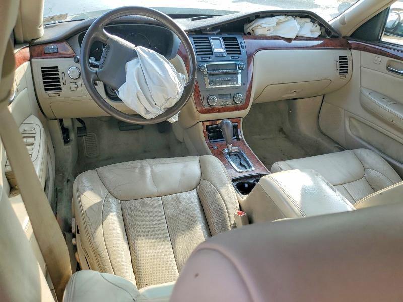 صورة رقم 8 من المزاد - 2007 CADILLAC DTS مع VIN 1G6KD57Y27U174146