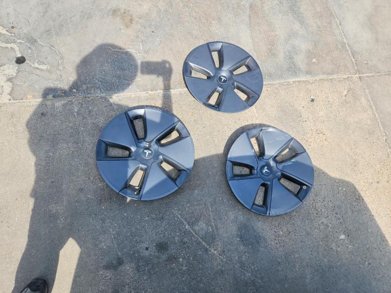 Photo 12 from auction – 2023 TESLA MODEL 3 with VIN 5YJ3E1EA7PF402597
