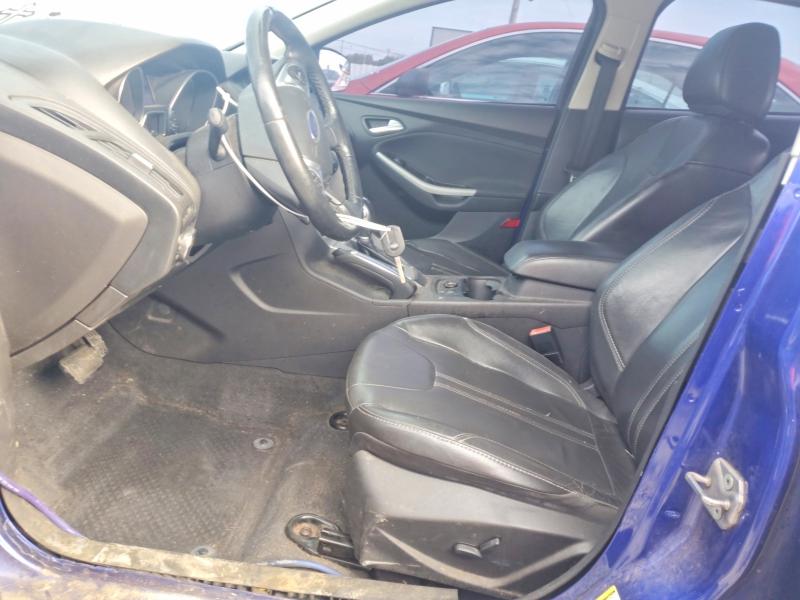 Zdjęcie 7 z aukcji – 2013 FORD FOCUS z VIN 1FADP3K20DL181169