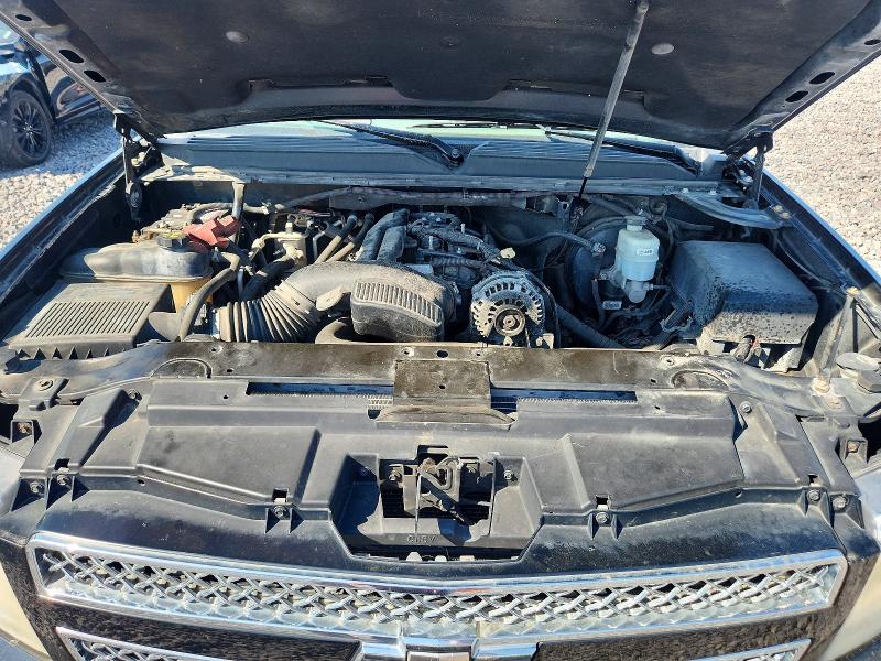 Снимка 12 от търг – 2011 CHEVROLET TAHOE с VIN 1GNSKCE02BR181511