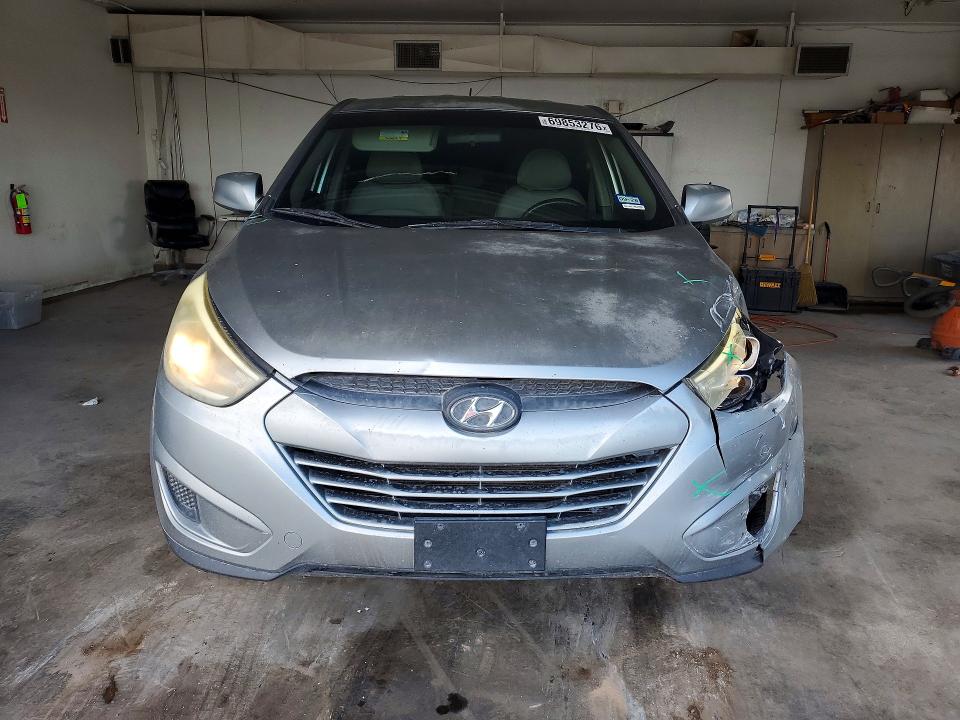 Photo 5 from auction – 2015 HYUNDAI TUCSON with VIN KM8JT3AF9FU052367