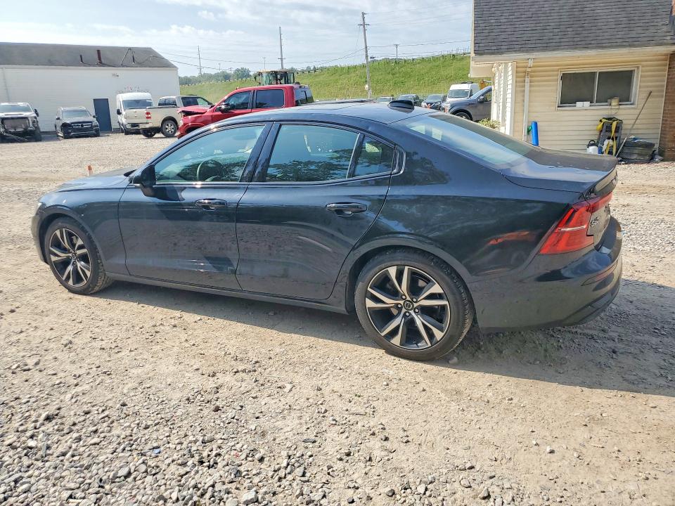Photo 2 from auction – 2023 VOLVO S60 with VIN 7JRL12TW4PG244386