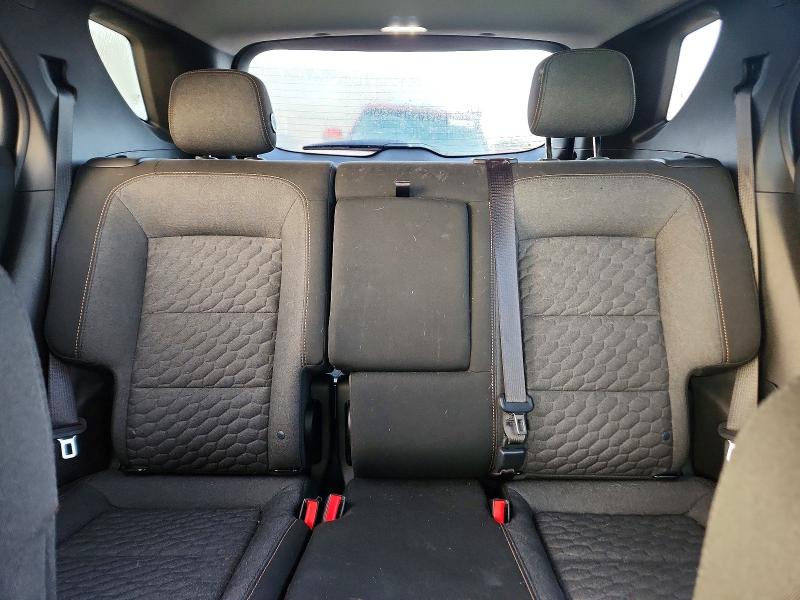 Photo 10 from auction – 2018 CHEVROLET EQUINOX with VIN 2GNAXSEV6J6211686