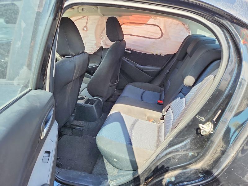 Photo 10 from auction – 2016 SCION IA with VIN 3MYDLBZV4GY126804