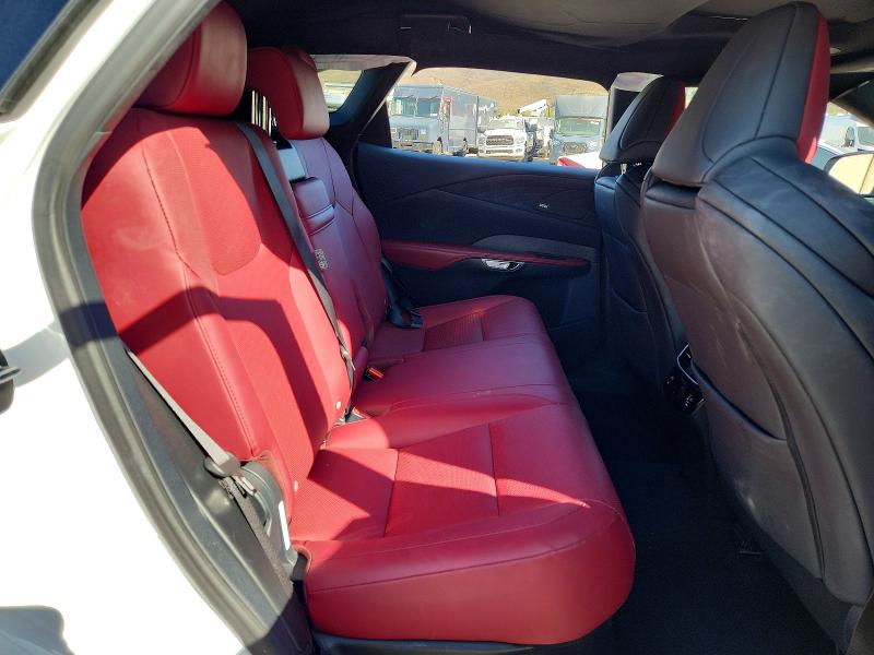 صورة رقم 11 من المزاد - 2024 LEXUS RX 350 مع VIN 2T2BAMCA1RC046484