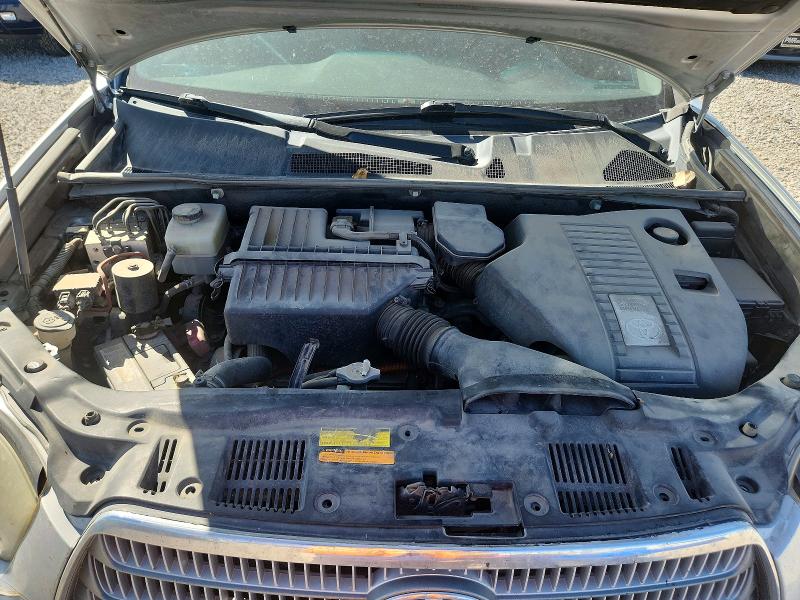 Foto 12 de la subasta – 2008 TOYOTA HIGHLANDER con VIN JTEEW41A182009238