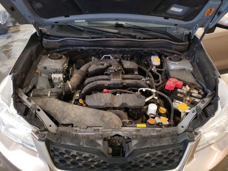 صورة رقم 12 من المزاد - 2015 SUBARU FORESTER مع VIN JF2SJAHC1FH467952