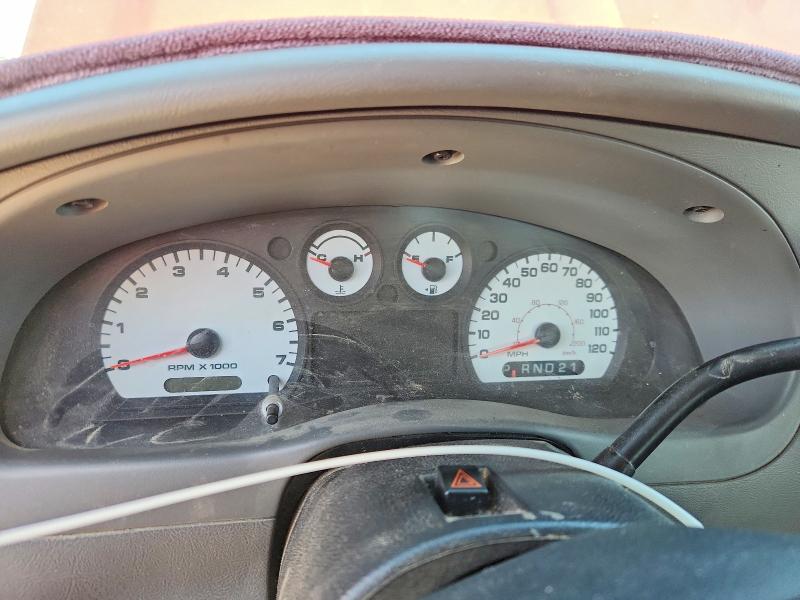 Снимка 9 от търг – 2011 FORD RANGER с VIN 1FTLR4FE8BPA77058