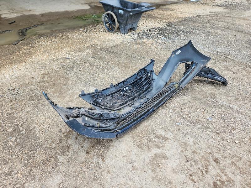 Photo 12 from auction – 2015 HYUNDAI SONATA with VIN 5NPE34AF2FH061286