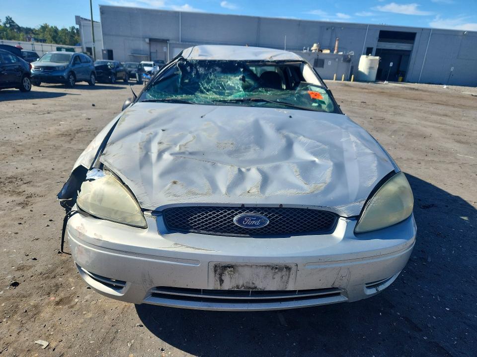 Снимка 5 от търг – 2006 FORD TAURUS с VIN 1FAFP53U26A124779