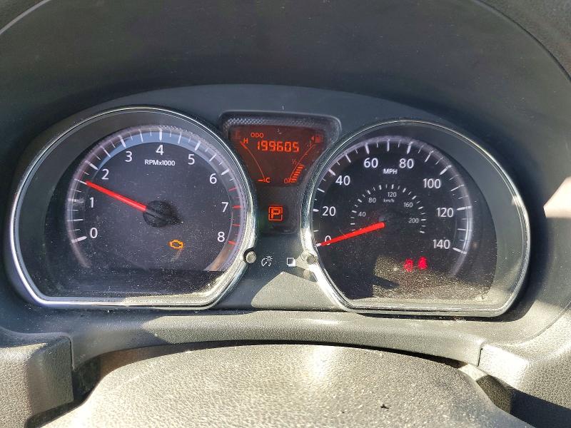 Photo 9 from auction – 2012 NISSAN VERSA with VIN 3N1CN7AP7CL813901