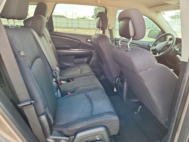 Zdjęcie 11 z aukcji – 2013 DODGE JOURNEY z VIN 3C4PDCBB1DT630864