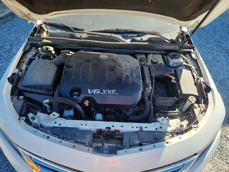 Zdjęcie 11 z aukcji – 2016 CHEVROLET IMPALA z VIN 2G1115S3XG9137574