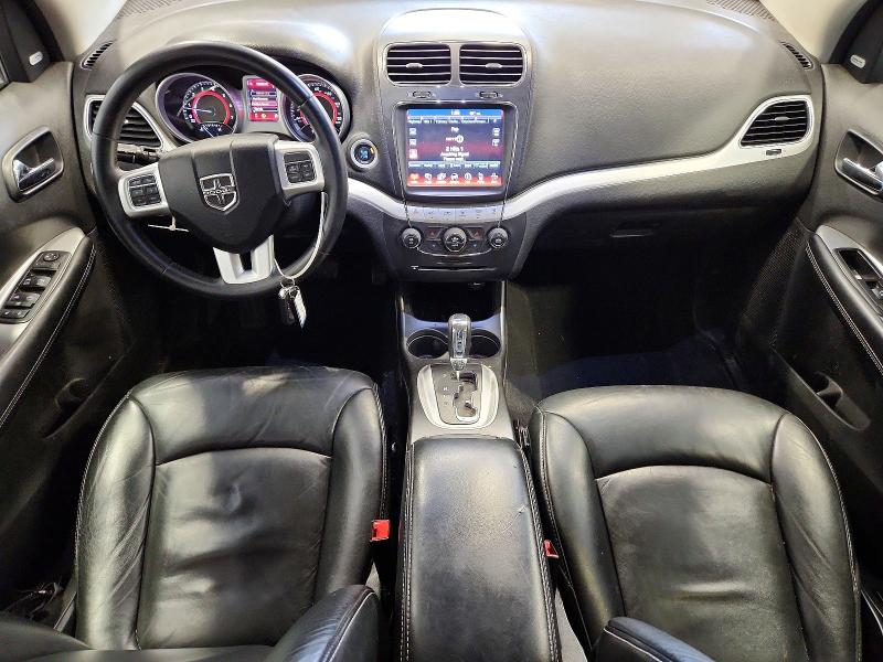 صورة رقم 8 من المزاد - 2012 DODGE JOURNEY مع VIN 3C4PDDDG7CT224679