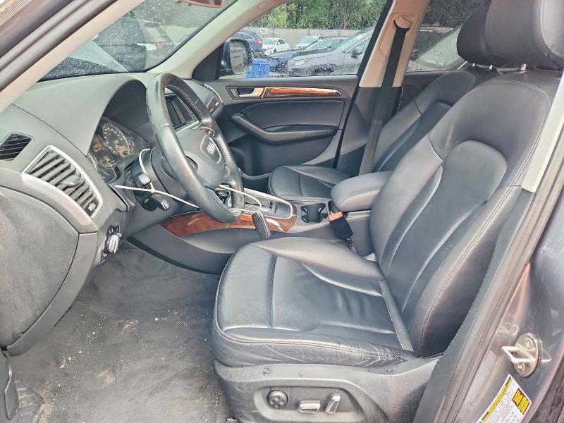 Zdjęcie 7 z aukcji – 2016 AUDI Q5 z VIN WA1C2AFP0GA025416