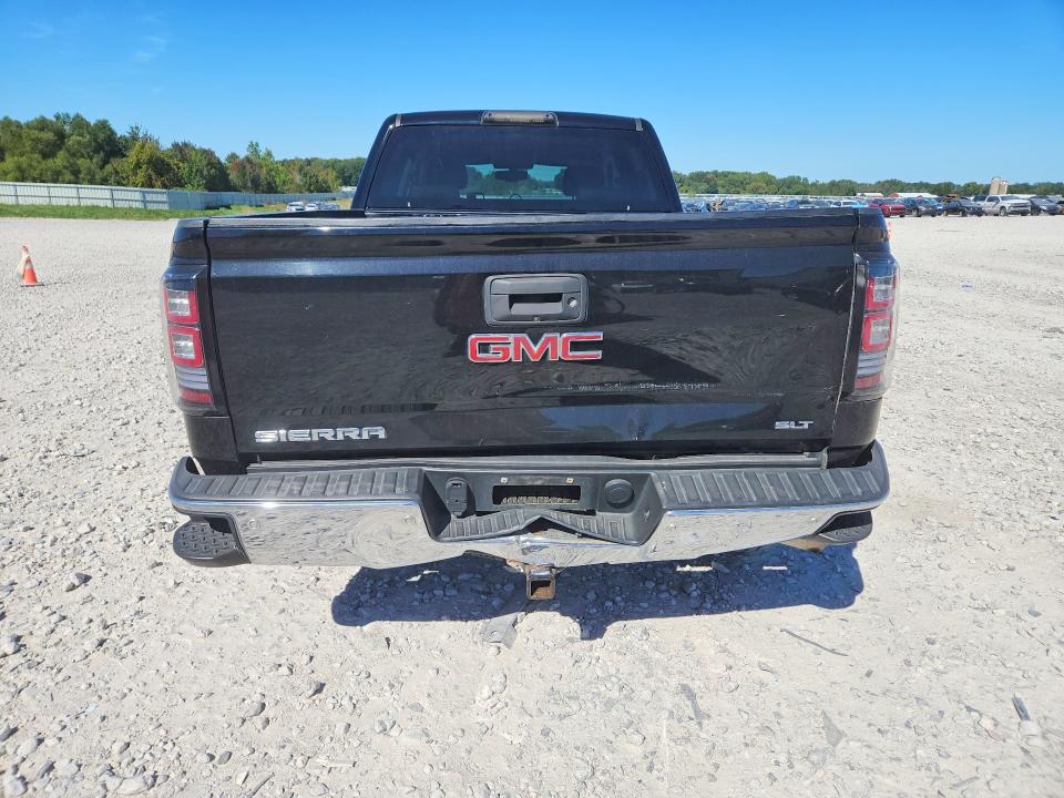 Фото 6 с аукциона – 2014 GMC SIERRA с VIN 3GTU2VEC3EG317544