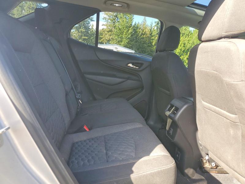 Снимка 11 от търг – 2019 CHEVROLET EQUINOX с VIN 3GNAXUEV9KS672511