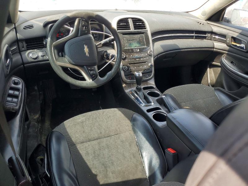Снимка 8 от търг – 2015 CHEVROLET MALIBU с VIN 1G11C5SL0FF272305