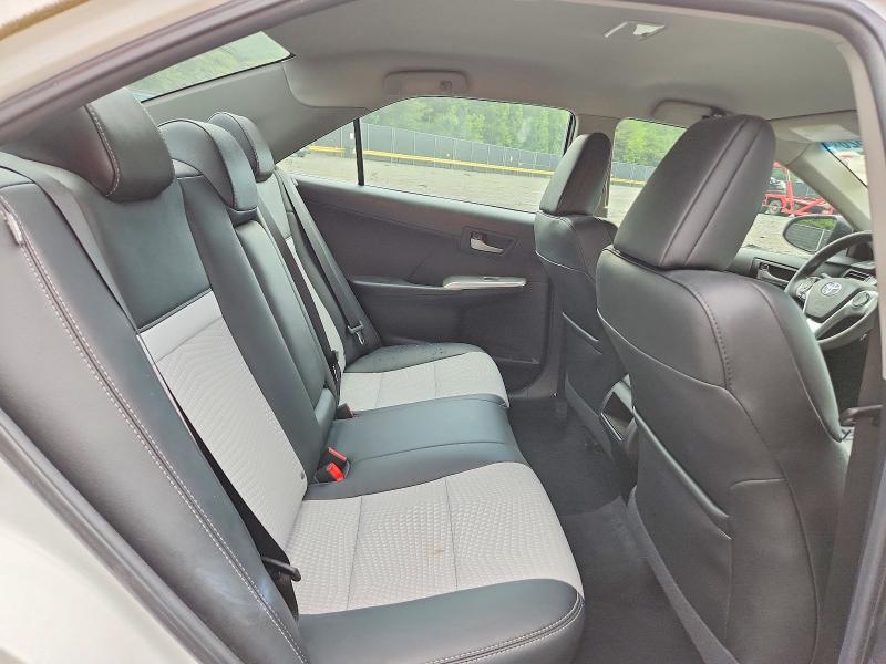 Photo 10 from auction – 2014 TOYOTA CAMRY with VIN 4T1BF1FK7EU793332
