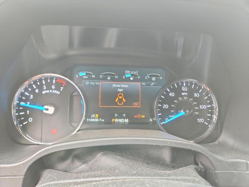 Photo 9 from auction – 2018 FORD EXPEDITION with VIN 1FMJK1JT7JEA56529