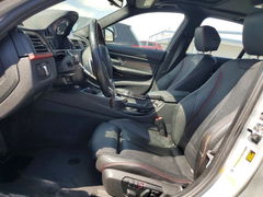 Foto 7 de la subasta – 2012 BMW 328 con VIN WBA3A5C55CF259354