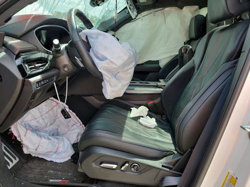 Снимка 7 от търг – 2026 ACURA MDX с VIN 5J8YD8H8XTL001743