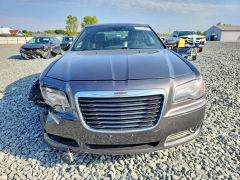 Фото 5 с аукциона – 2013 CHRYSLER 300 с VIN 2C3CCAGG0DH543240