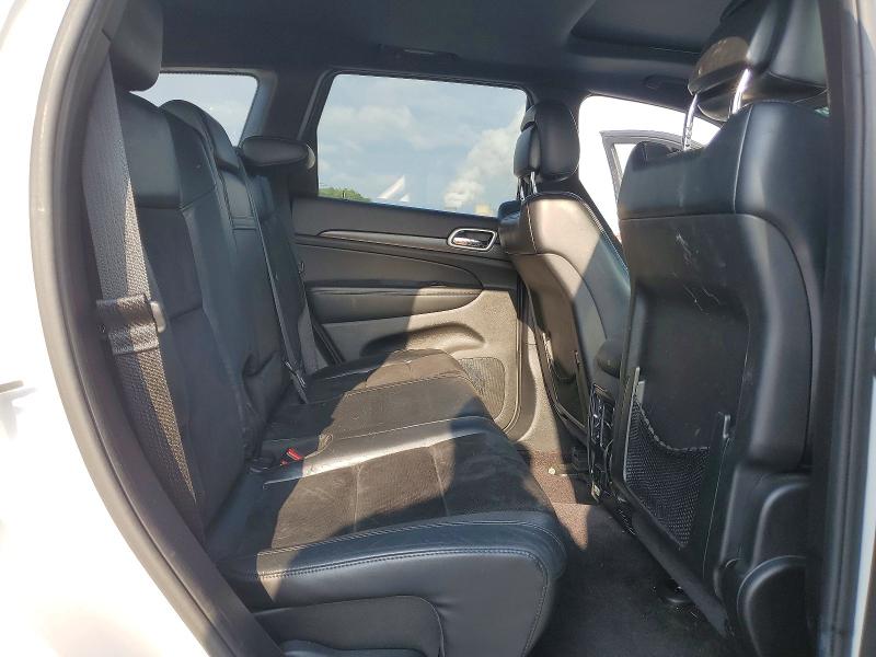 Снимка 11 от търг – 2015 JEEP GRAND CHEROKEE с VIN 1C4RJEAGXFC219486