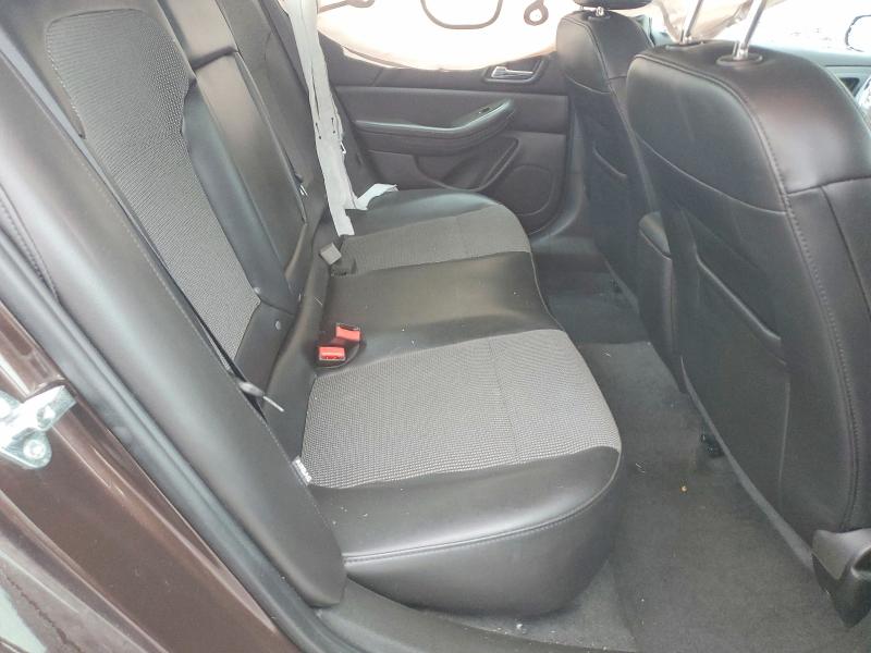 Снимка 10 от търг – 2015 CHEVROLET MALIBU с VIN 1G11C5SL7FF233291