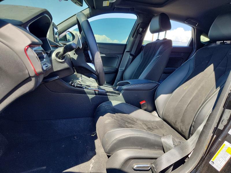Снимка 7 от търг – 2024 ACURA INTEGRA с VIN 19UDE4H65RA006159
