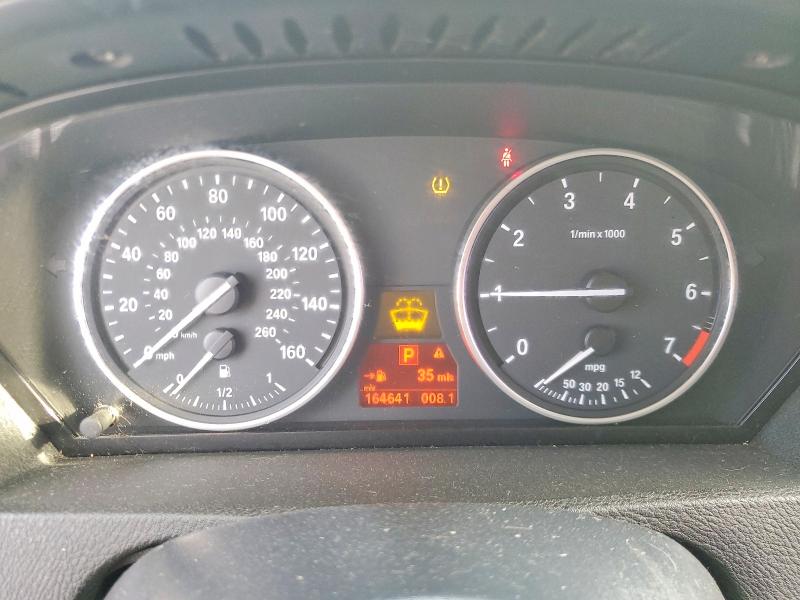 صورة رقم 9 من المزاد - 2010 BMW X5 مع VIN 5UXFE8C58AL311711