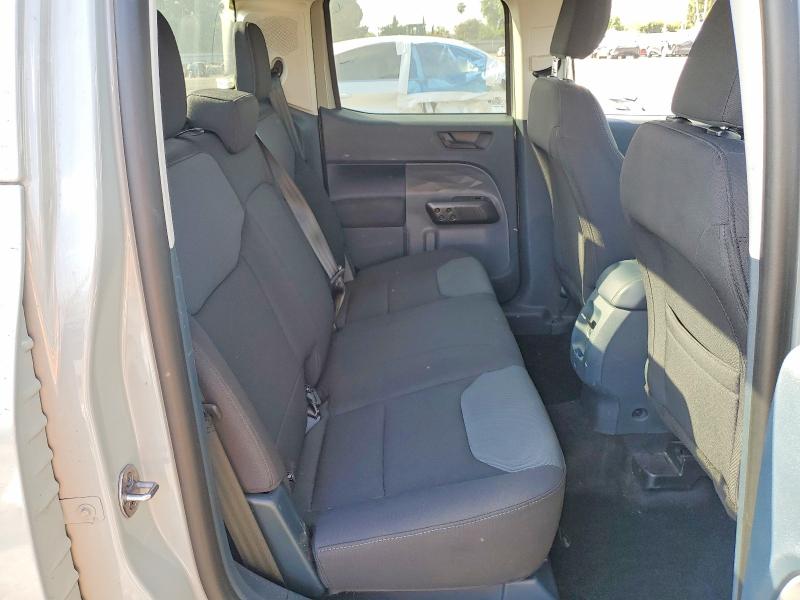 Photo 10 from auction – 2024 FORD MAVERICK with VIN 3FTTW8B90RRA63229