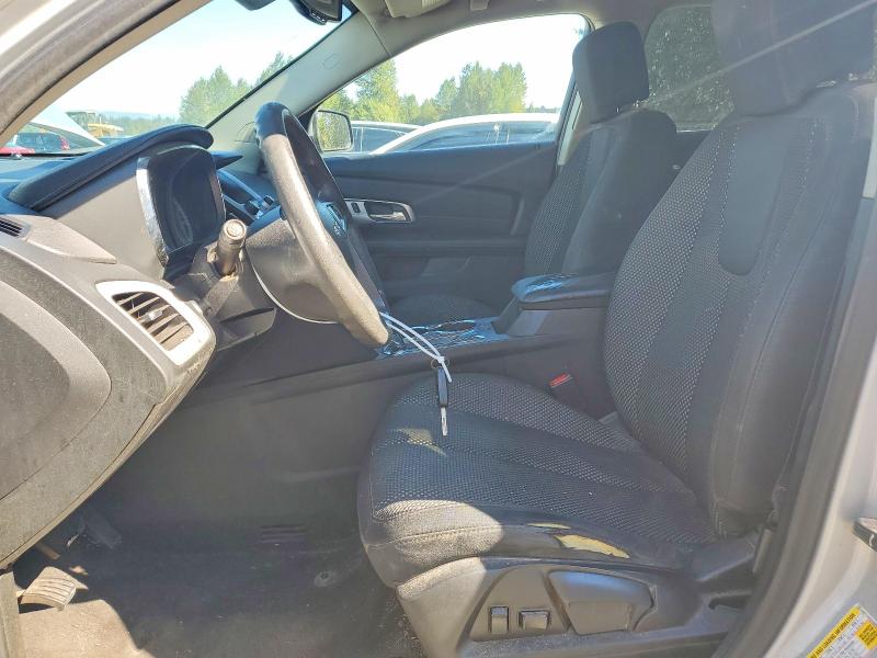 Zdjęcie 7 z aukcji – 2016 GMC TERRAIN z VIN 2GKFLSEK2G6298483
