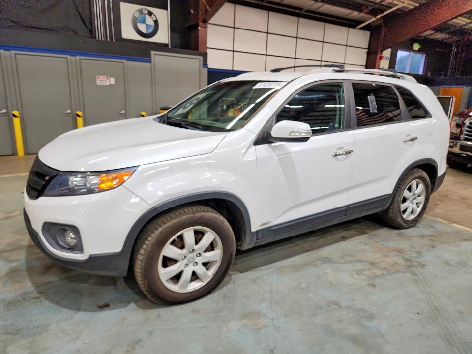 2013 KIA SORENTO - Търг №67428726