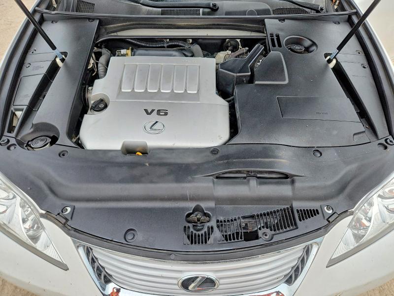 صورة رقم 11 من المزاد - 2008 LEXUS ES مع VIN JTHBJ46G482227496