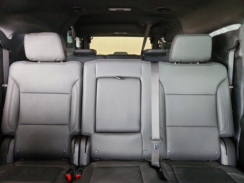 Photo 10 from auction – 2026 CHEVROLET SUBURBAN with VIN 1GNS6CKD5TR401785