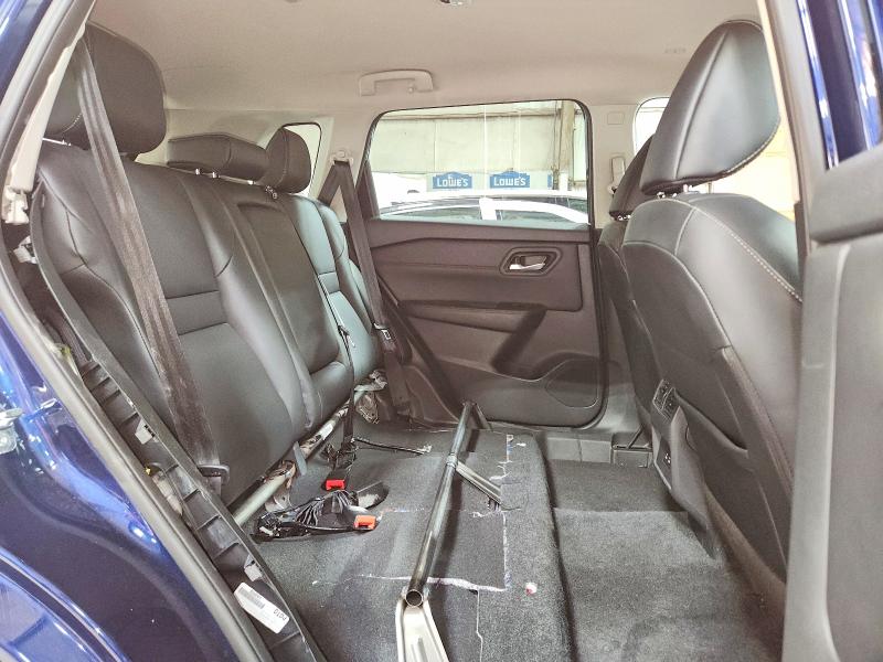 Снимка 11 от търг – 2026 NISSAN ROGUE с VIN 5N1BT3CAXTC709085