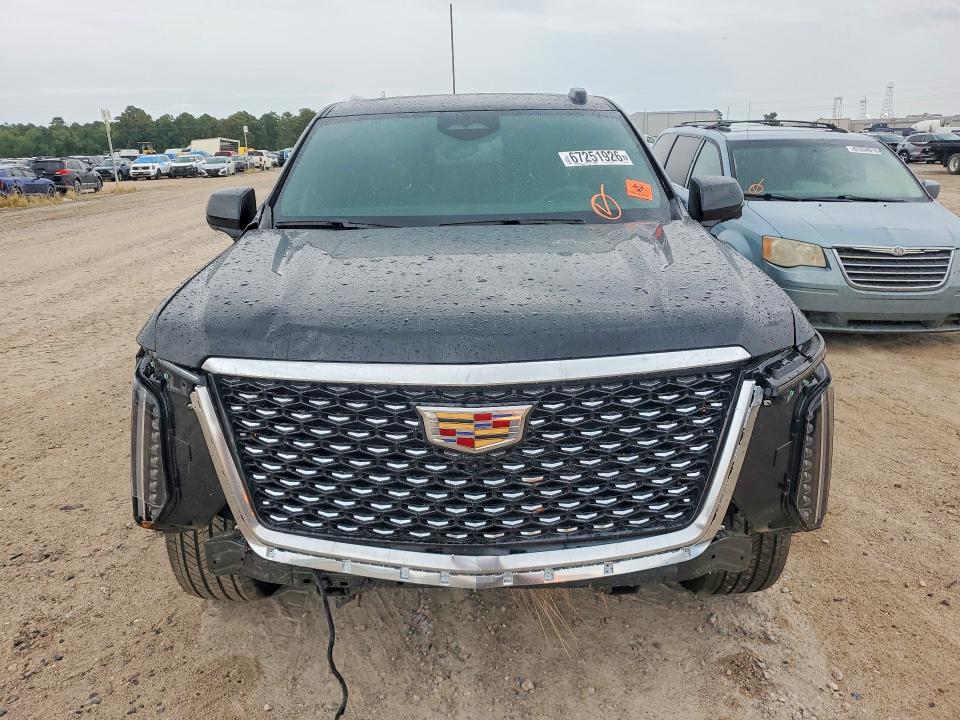 Снимка 5 от търг – 2026 CADILLAC ESCALADE с VIN 1GYS9CKL7TR407749