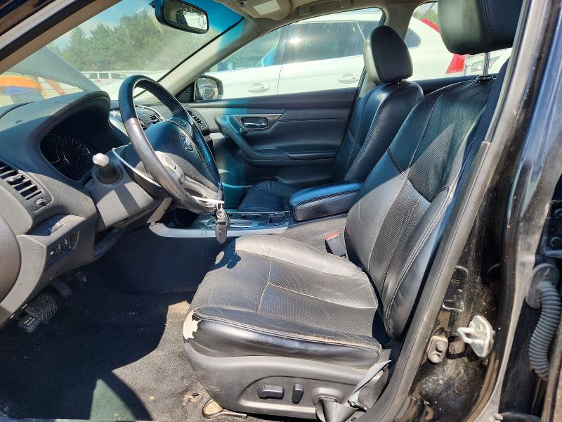 Photo 7 from auction – 2015 NISSAN ALTIMA with VIN 1N4AL3AP9FN890363