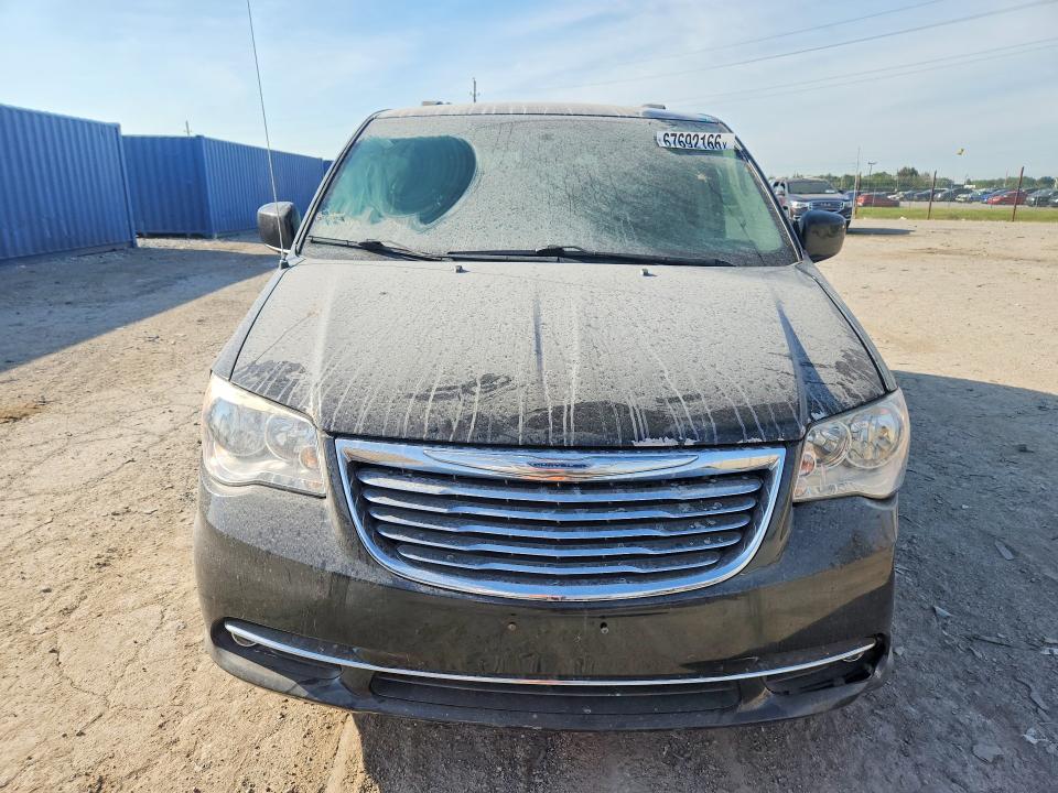 Снимка 5 от търг – 2016 CHRYSLER TOWN & COUNTRY с VIN 2C4RC1BG7GR231332