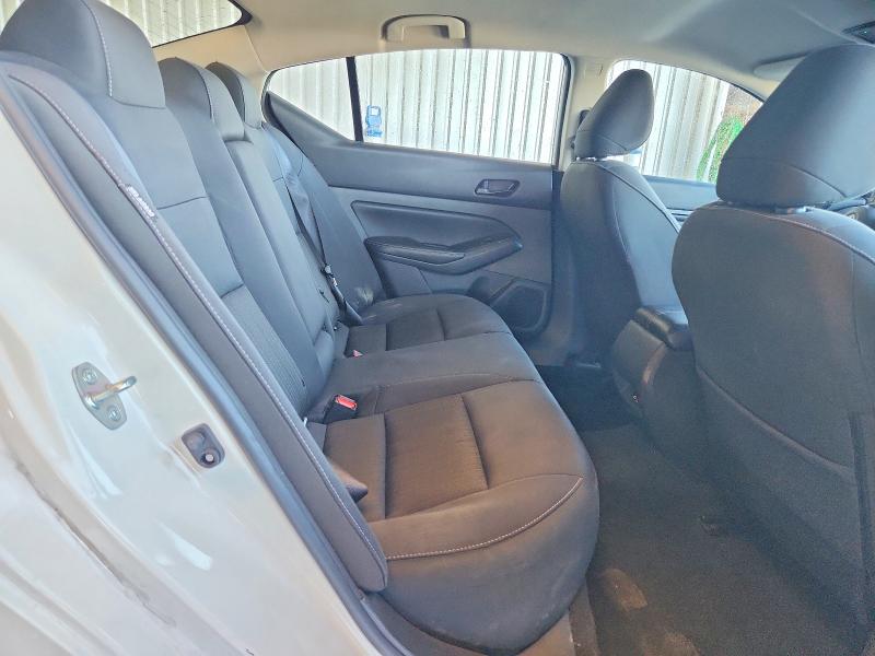 Снимка 10 от търг – 2025 NISSAN ALTIMA с VIN 1N4BL4DV6SN401271