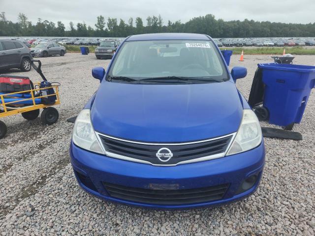 Photo 5 from auction – 2011 NISSAN VERSA with VIN 3N1BC1CP8BL499542