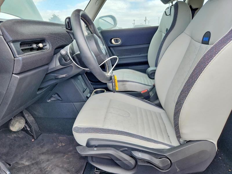 Фото 7 с аукциона – 2025 MINI COOPER с VIN WMW23GD02S2W33784