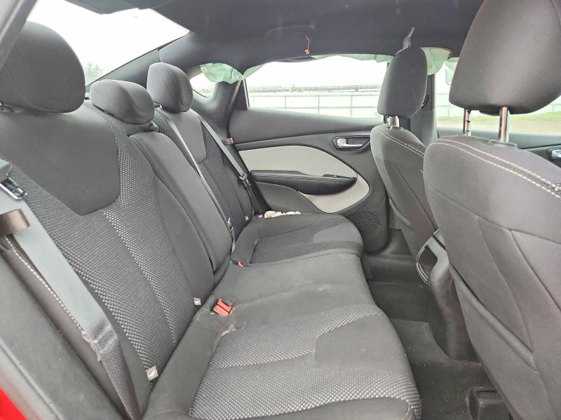 Foto 10 de la subasta – 2014 DODGE DART con VIN 1C3CDFBB9ED861538