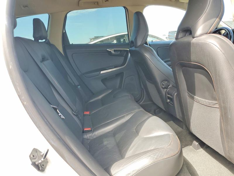 Photo 11 from auction – 2013 VOLVO XC60 with VIN YV4902DZ2D2462112